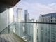 Thumbnail Flat for sale in Harbour Way, South Quay