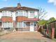 Thumbnail Semi-detached house for sale in Dilston Road, Leatherhead, Surrey