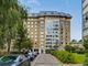Thumbnail Flat to rent in Boydell Court, St John's Wood, London