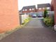 Thumbnail Town house to rent in Carty Road, Hamilton, Leicester