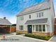 Thumbnail Detached house to rent in Windermere Way, Hanningfield Park, Rettendon Common