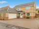 Thumbnail Detached house for sale in Norwich Road, Wymondham, Norfolk