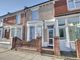 Thumbnail Terraced house for sale in Ripley Grove, Portsmouth