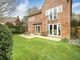 Thumbnail Detached house for sale in Chilton Field Way, Chilton