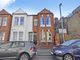 Thumbnail End terrace house for sale in Florian Road, London