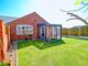 Thumbnail Detached bungalow for sale in High Street, Clay Cross, Chesterfield, Derbyshire