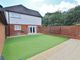 Thumbnail Detached house for sale in Allenby Road, Waterlooville