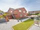 Thumbnail Detached house for sale in Greenway, Horwich, Bolton