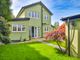 Thumbnail Detached house for sale in Bury Fields, Felsted, Dunmow