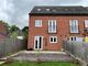 Thumbnail Semi-detached house for sale in Holywell Fields, Hinckley