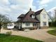 Thumbnail Detached house for sale in Fawley Road, Hythe