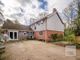 Thumbnail Detached house for sale in Cromer Road, Aylsham, Norfolk