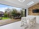 Thumbnail Detached house for sale in Epping Green, Epping