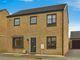 Thumbnail Detached house for sale in Grable Avenue, Oxley Park, Milton Keynes