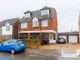 Thumbnail Detached house for sale in Queens Road, Minster On Sea, Sheerness