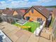 Thumbnail Detached house for sale in Ivyside Gardens, Killamarsh, Sheffield