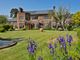 Thumbnail Detached house for sale in Bagborough, Taunton, Somerset