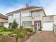 Thumbnail Semi-detached house for sale in Arbutus Drive, Bristol
