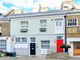 Thumbnail Mews house to rent in Atherstone Mews, South Kensington, London