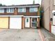 Thumbnail End terrace house for sale in Aldermans Green Road, Coventry, West Midlands