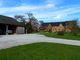 Thumbnail Detached house for sale in Marston Bank, Uttoxeter