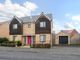 Thumbnail Detached house for sale in Folkes Road, Wootton, Bedford