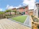 Thumbnail Semi-detached house for sale in Mill Lane, Fazeley, Tamworth, Staffordshire