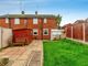 Thumbnail Semi-detached house for sale in Fernbank Crescent, Walsall