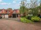 Thumbnail Detached house for sale in St. Thomas More Drive, Southport