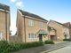Thumbnail Detached house for sale in Meadow Lane, Great Bentley, Colchester