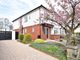 Thumbnail Semi-detached house for sale in The Drive, Bury