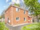 Thumbnail Detached house for sale in Edward Gambling Court, Norwich