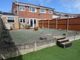 Thumbnail Semi-detached house to rent in Longacres, Hednesford, Cannock