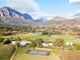 Thumbnail Farmhouse for sale in Verdun Road, Franschhoek, Cape Town, Western Cape, South Africa