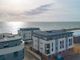 Thumbnail Flat to rent in Fishermans Beach, Hythe, Kent