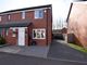 Thumbnail Property for sale in Woodpecker Way, Shepshed, Loughborough
