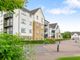 Thumbnail Flat for sale in Crown Crescent, Larbert