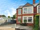 Thumbnail Semi-detached house for sale in Crystal Avenue, Cardiff