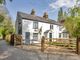 Thumbnail End terrace house for sale in Three Gates Road, Fawkham, Longfield, Kent