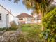 Thumbnail Bungalow for sale in Petersfield Road, Bournemouth