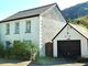 Thumbnail Detached house for sale in Heol Manod Road, Gwynedd, Blaenau Ffestiniog