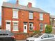 Thumbnail Terraced house for sale in Seagrave Road, Sheffield, South Yorkshire