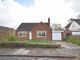 Thumbnail Detached bungalow for sale in Alma Close, Macclesfield