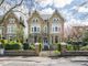 Thumbnail Flat to rent in Stratheden Road, London