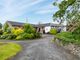 Thumbnail Detached house for sale in Llansantffraid-Ym-Mechain, Welsh Borders