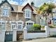 Thumbnail Terraced house for sale in Ellacombe Road, Torquay