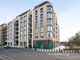 Thumbnail Flat to rent in Hampton House, Kings Road Park, Michael Road, Fulham, London