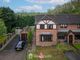 Thumbnail End terrace house for sale in Oak Court, Sprotbrough, Doncaster, South Yorkshire