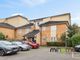 Thumbnail Flat for sale in The Generals Walk, Enfield