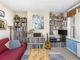 Thumbnail Maisonette for sale in Shaftesbury Road, Brighton